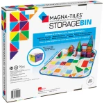 Magna-Tiles Πτυσσόμενο Κουτί Αποθήκευσης