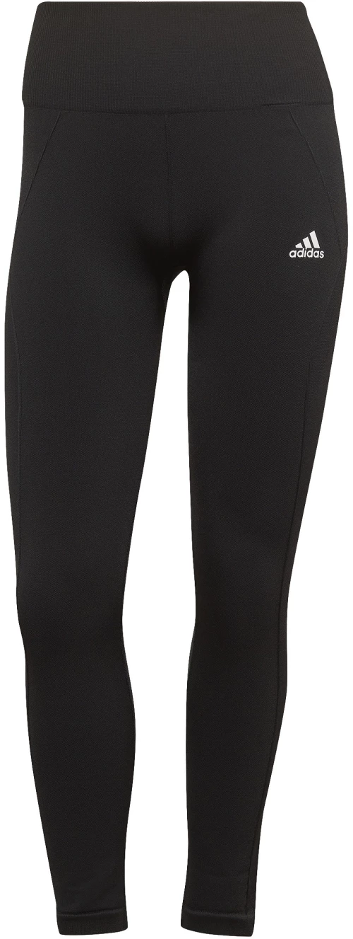 ΚΟΛΑΝ | TIGHTS-LEGGINGS adidas AK 78 TIG ADIDAS ΜΑΥΡΟ