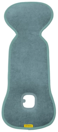 Αντι-ιδρωτικό κάλυμμα Air Layer Aeromoov 0-13kg για κάθισμα αυτοκινήτου - Group 0 Classic Aeromoov