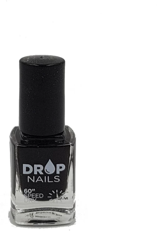 Όζα Drop'n'Nails 305 (Black)