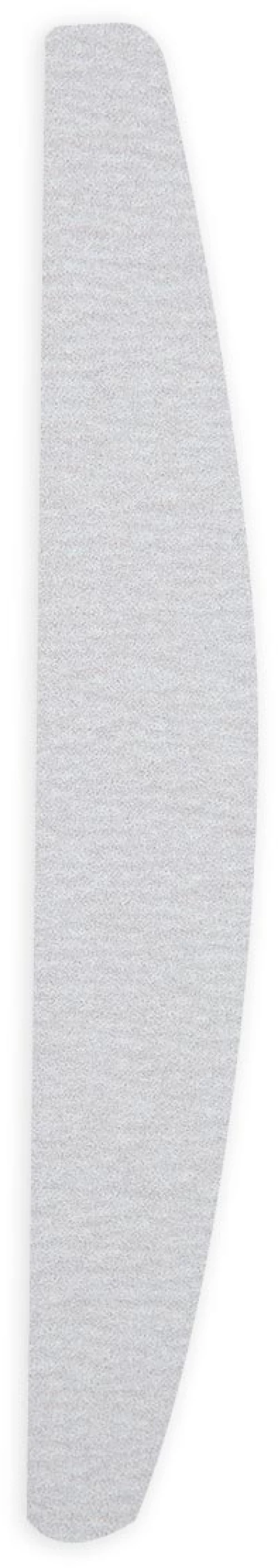 Mota Επαγγελματική Λίμα Νυχιών – #378 (Γκρι, 220/180)