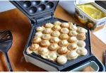 Scrap Cooking Βαφλιέρα