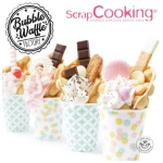 Scrap Cooking Βαφλιέρα