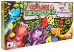 Φιδάκι και Γκρινιάρης