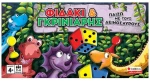 Φιδάκι και Γκρινιάρης