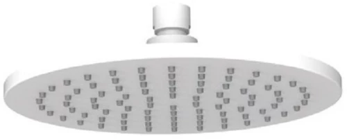 Teorema Lab 45103 White Matt - Κεφαλή Ντους Ø20