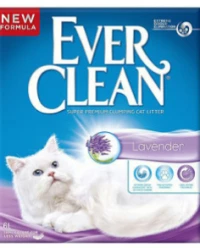 Everclean Lavender 10Lt