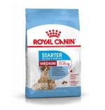 Royal Canin Medium Starter 15Kg