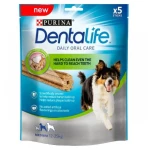 Purina Dentalife Sticks Medium 115Gr