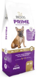 BEDOG PRIME 15KG