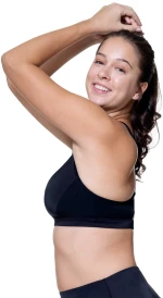 DORINA Σουτιέν Αθλητικό Bralette "Madeira" Eco Fibres