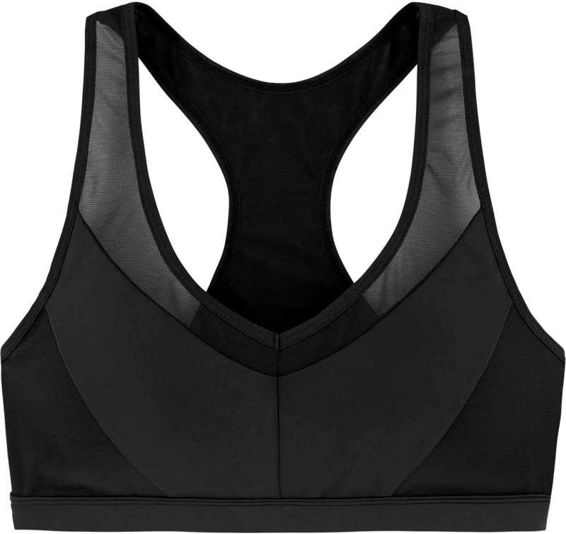DORINA Σουτιέν Αθλητικό Bralette "Madeira" Eco Fibres