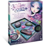 Nebulous Stars Cosmic Zen Garden