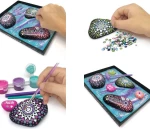 Nebulous Stars Cosmic Zen Garden