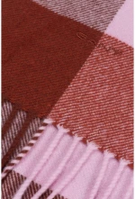 Κασκόλ γυναικείο Gant Dark Ochre