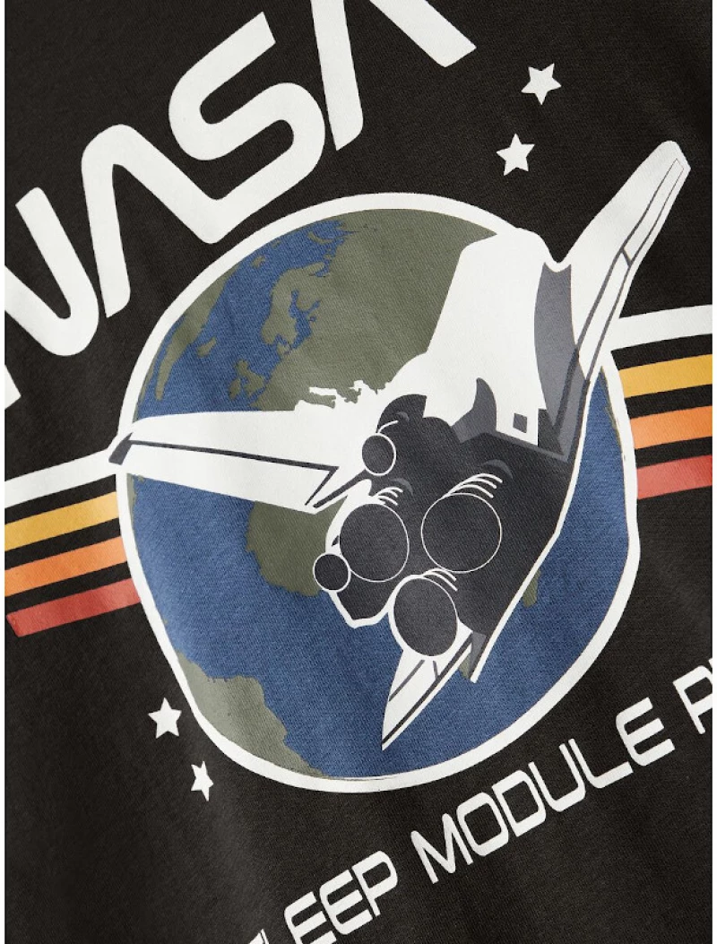 Πιτζάμες Name IT NASA
