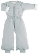 Υπνόσακος Bemini Magic Bag®Medium Grey 9-24m Pady Jersey Tog 3