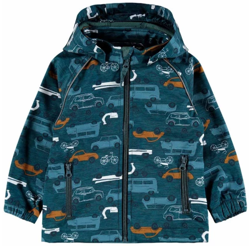 Jacket "Trafic" Name it