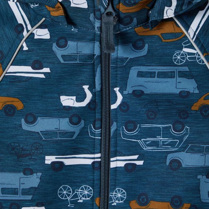 Jacket "Trafic" Name it