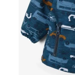 Jacket "Trafic" Name it