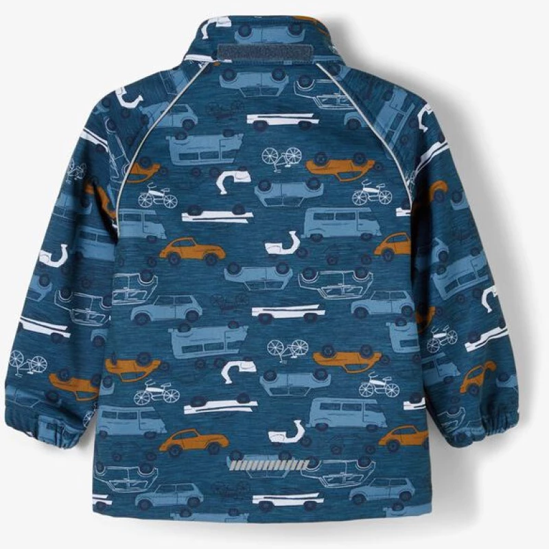 Jacket "Trafic" Name it