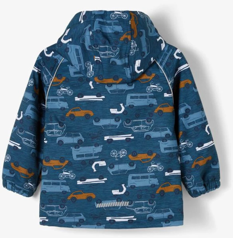 Jacket "Trafic" Name it