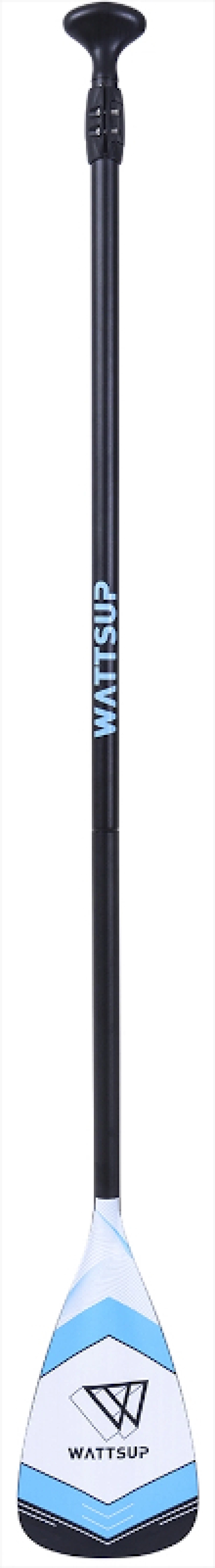 Φουσκωτή Σανίδα WATTSUP Sar 10 NEW