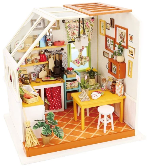 Jason’s Kitchen DG105