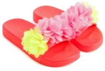 Σαγιονάρες "Flowers" Billieblush