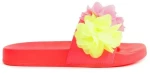 Σαγιονάρες "Flowers" Billieblush