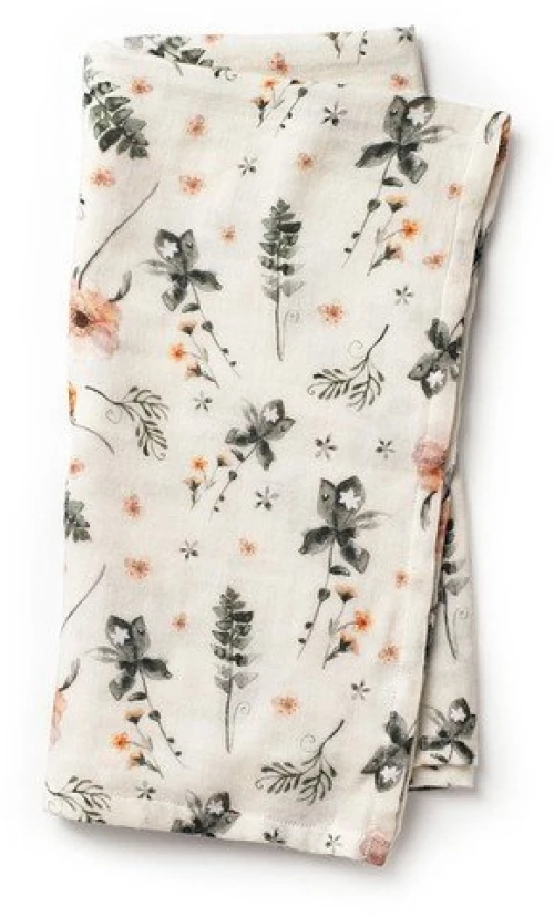 Μουσελίνα Meadow Blossom Elodie Details