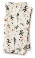 Μουσελίνα Meadow Blossom Elodie Details