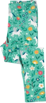 Κολάν παιδικό Frugi Pegasus Flight