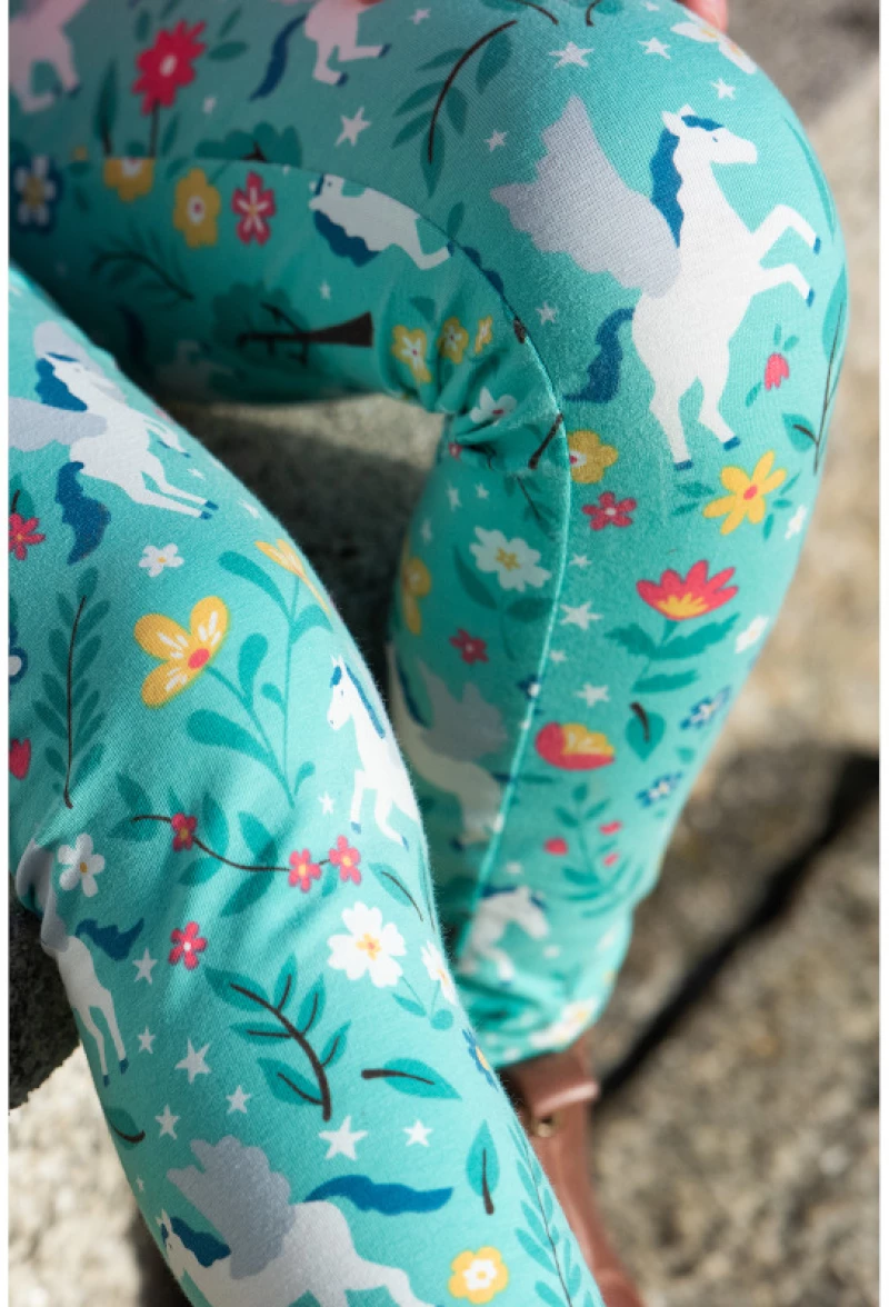Κολάν παιδικό Frugi Pegasus Flight