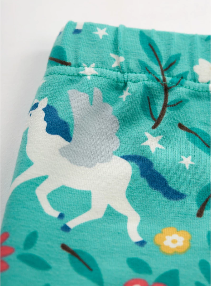 Κολάν παιδικό Frugi Pegasus Flight