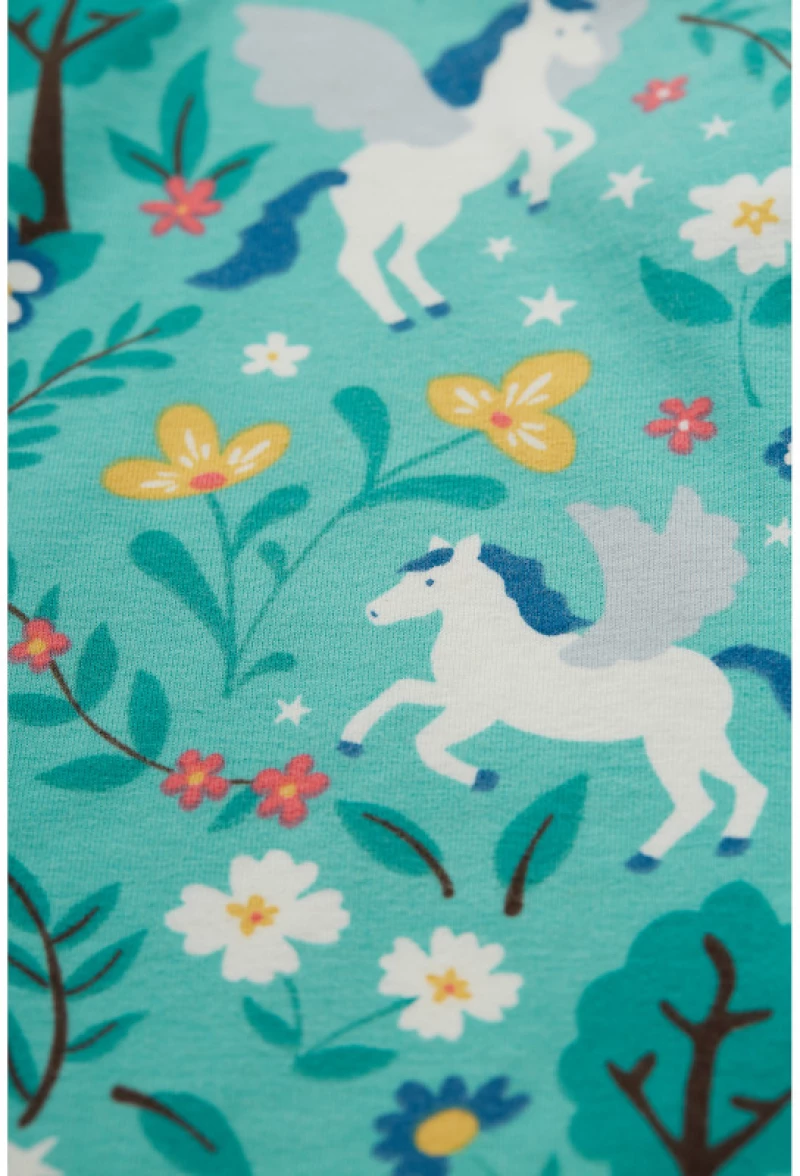 Κολάν παιδικό Frugi Pegasus Flight