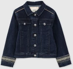 Jacket παιδικό "Rock + Sea" IKKS