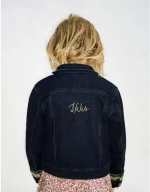 Jacket παιδικό "Rock + Sea" IKKS