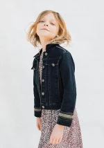 Jacket παιδικό "Rock + Sea" IKKS