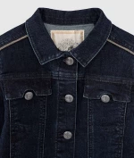 Jacket παιδικό "Rock + Sea" IKKS