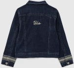 Jacket παιδικό "Rock + Sea" IKKS