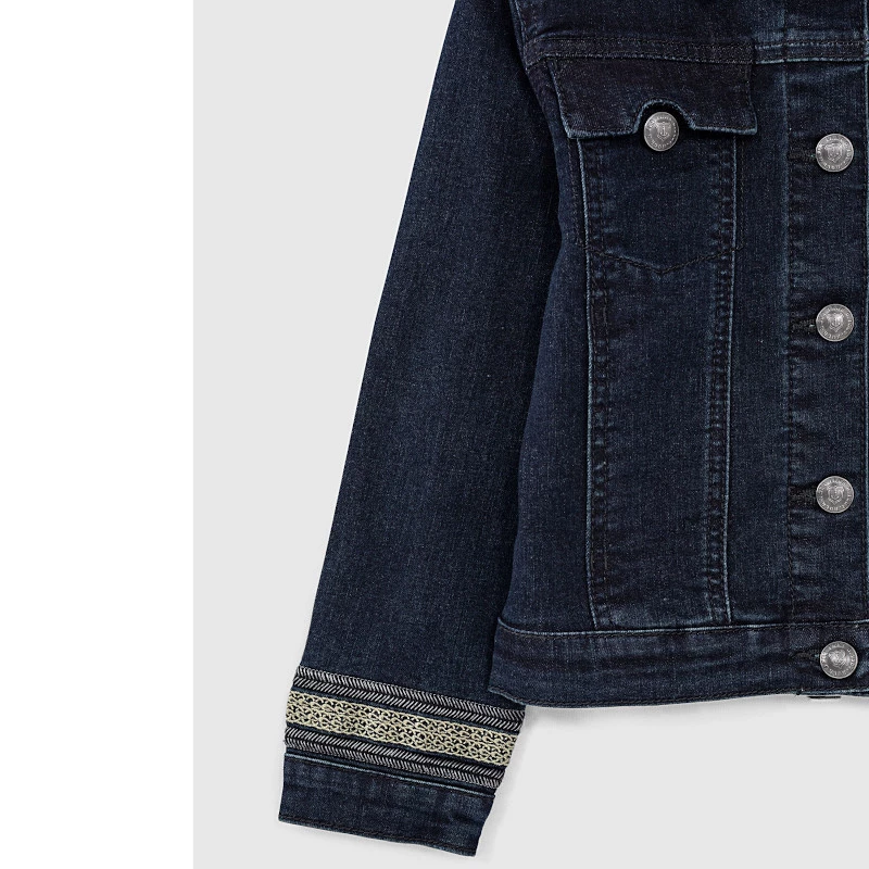 Jacket παιδικό "Rock + Sea" IKKS