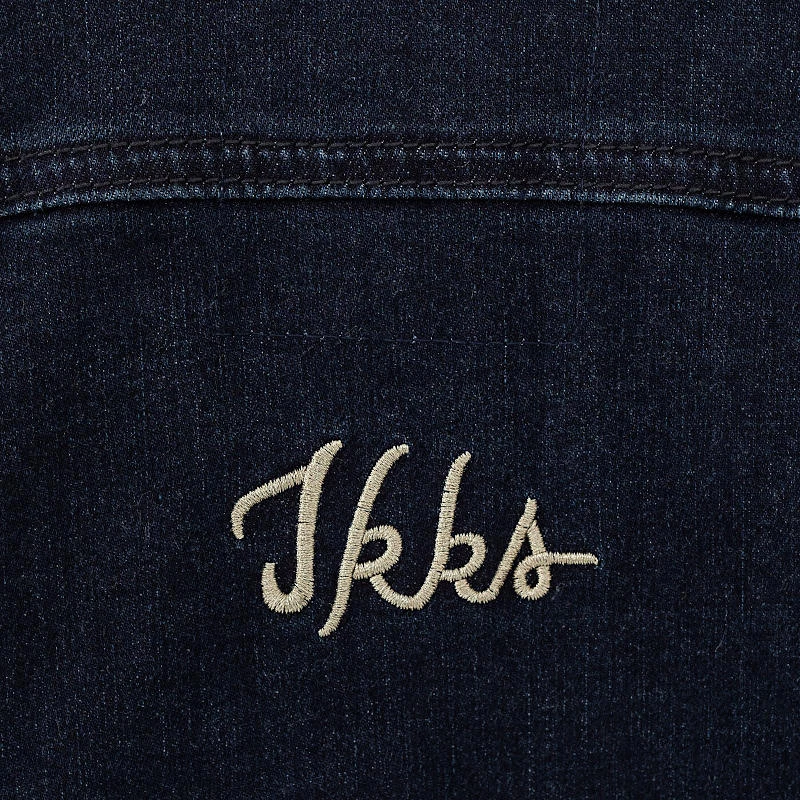 Jacket παιδικό "Rock + Sea" IKKS