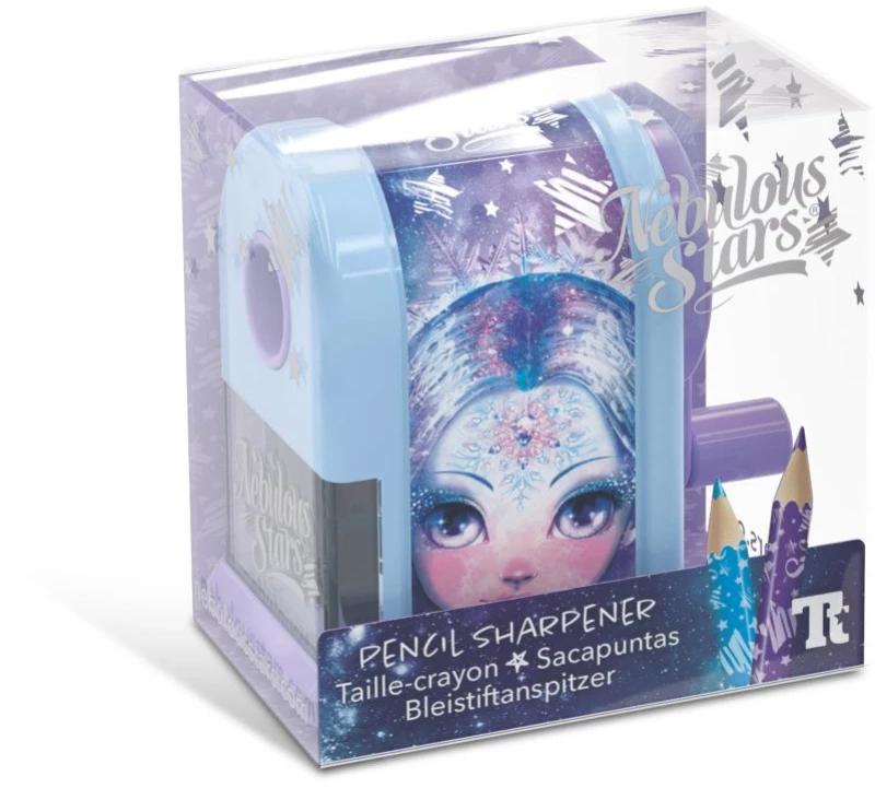 Ξύστρα Nebulous Stars Deluxe