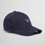 Καπέλο jockey blue Gant