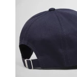 Καπέλο jockey blue Gant