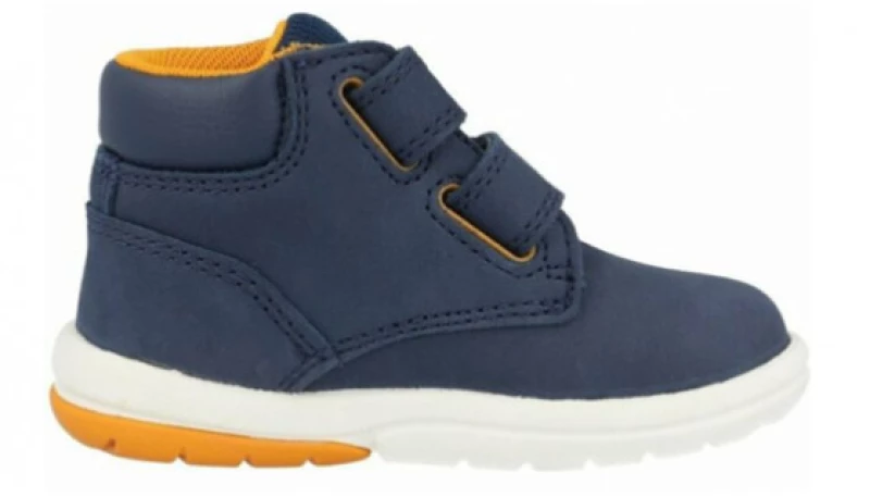 Μποτάκι παιδικό "Hook + Loop" Timberland