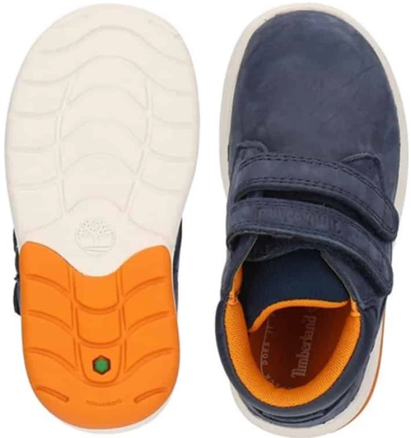 Μποτάκι παιδικό "Hook + Loop" Timberland