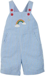 Σαλοπέτα “Rainbow” Frugi οργανικό βαμβάκι