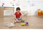 Σετ αυτοκινητάκια Miniland Eco Minimobil